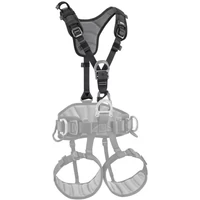 Petzl Top mellheveder