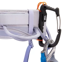 Petzl Corax LT W's női beülő