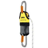 Petzl Jag System II 1 méter húzórendszer-szett csigával