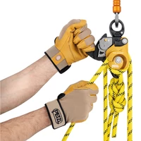 Petzl Twin Release csiga