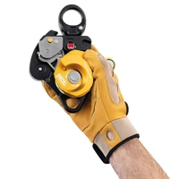 Petzl Twin Release csiga