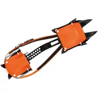 Petzl Irvis Flexlock hágóvas
