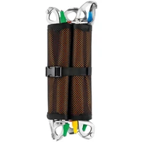 Petzl Octo Bag hordtáska jégcsavarokhoz