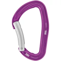 Petzl Djinn Bent Gate karabiner