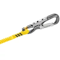 Petzl Eashook Open összekötőelem