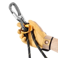 Petzl Eashook Open összekötőelem