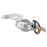 Petzl Freino Z Triact-Lock karabiner