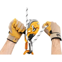 Petzl Freino Z Triact-Lock karabiner