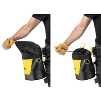 Petzl Toolbag 6 szerszámtáska