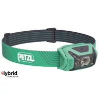 Petzl Actik fejlámpa
