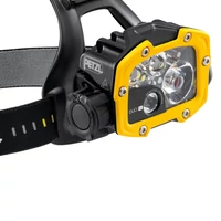 Petzl Duo RL fejlámpa