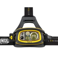 Petzl Duo S fejlámpa