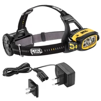 Petzl Duo S fejlámpa