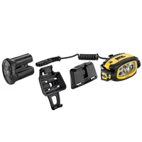Petzl Duo S fejlámpa