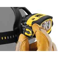 Petzl Duo S fejlámpa