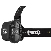 Petzl Duo S fejlámpa