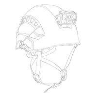 Petzl Slot Adapt sisak adapter