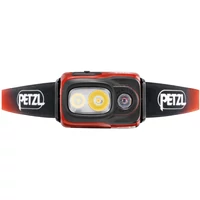 Petzl Swift RL intelligens fejlámpa