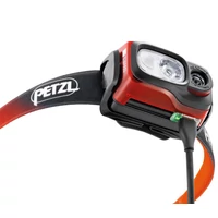 Petzl Swift RL intelligens fejlámpa