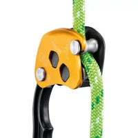 Petzl Chicane fékerőt növelő kiegészítő mechanikus pruszikhoz