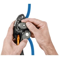 Petzl Grigri+ biztosítóeszköz