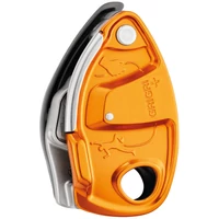 Petzl Grigri+ biztosítóeszköz