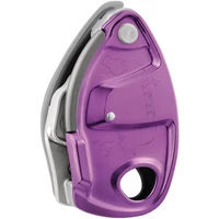 Petzl Grigri+ biztosítóeszköz