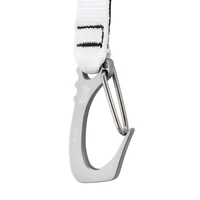 Petzl Knee Ascent Clip lépőszár