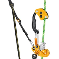 Petzl Knee Ascent Loop lépőszár