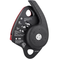 Petzl Maestro L ereszkedőeszköz
