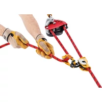 Petzl Maestro L ereszkedőeszköz