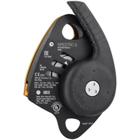 Petzl Maestro S ereszkedőeszköz