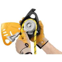 Petzl Maestro S ereszkedőeszköz