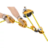 Petzl Maestro S ereszkedőeszköz