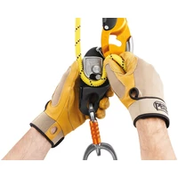 Petzl Rig ereszkedőeszköz