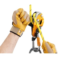 Petzl Rig ereszkedőeszköz
