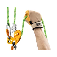 Petzl Zigzag mechanikus pruszik