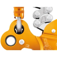 Petzl Zigzag mechanikus pruszik