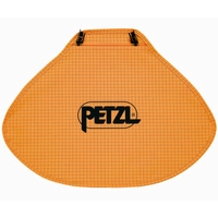 Petzl nyakvédő Vertex és Strato sisakokhoz - orange