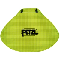 Petzl nyakvédő Vertex és Strato sisakokhoz - yellow