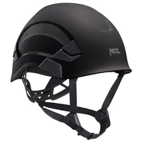 Petzl Vertex ipari védősisak - black