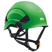 Petzl Vertex ipari védősisak - green