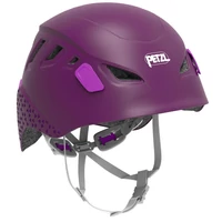 Petzl Picchu gyereksisak - violet