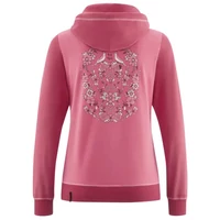 Red Chili Bege Zip W's Hoody III női pulóver