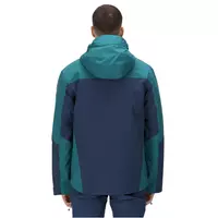 Regatta Wentwood VII 3in1 Insulated Jacket férfi kabát