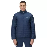 Regatta Wentwood VII 3in1 Insulated Jacket férfi kabát