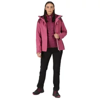 Regatta W's Wentwood VII 3in1 Jacket női kabát