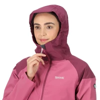 Regatta W's Wentwood VII 3in1 Jacket női kabát