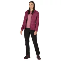 Regatta W's Wentwood VII 3in1 Jacket női kabát