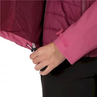 Regatta W's Wentwood VII 3in1 Jacket női kabát